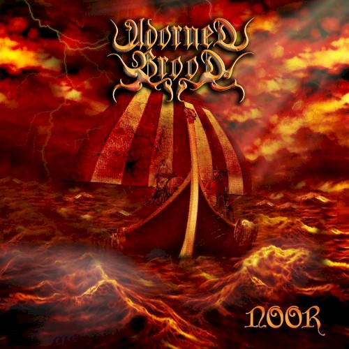 Adorned Brood - Noor